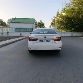 Lexus ES 350 2017