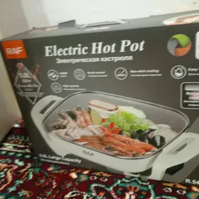 elektrony skrawotka