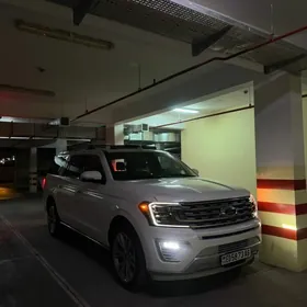 Ford Expedition 2021
