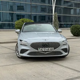 Genesis G70 2021