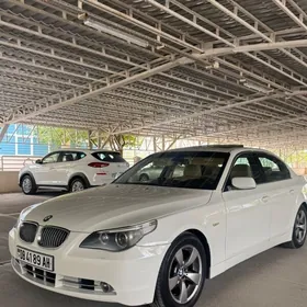 BMW 525 2004