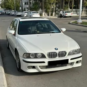 BMW 530 1999