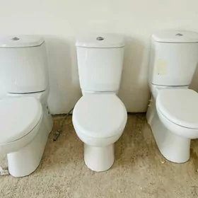 Unitaz Serel унитаз