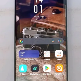 İnfinix note 40 pro 12+12ram