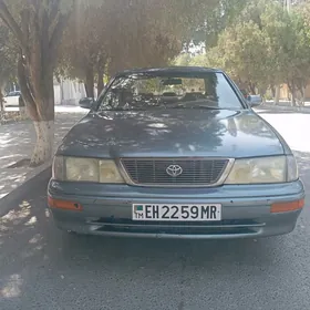 Toyota Avalon 1995