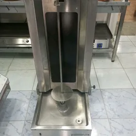 Döner enjam