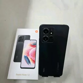 redmi not12