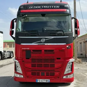 Volvo FH 500 2020