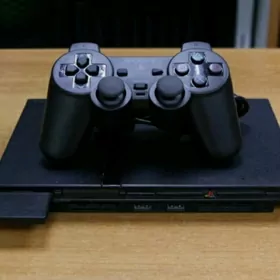 Playstation 2 16Gb