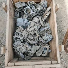 Карбюратор