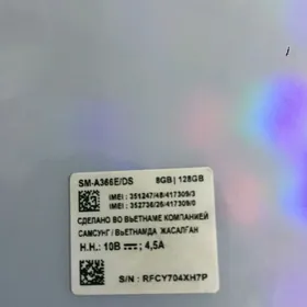 Samsung A36 5G