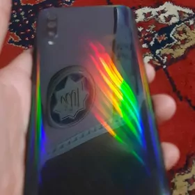 Samsung A50