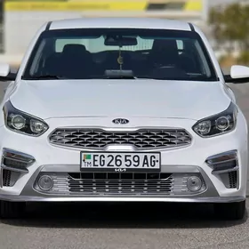 Kia Forte 2021