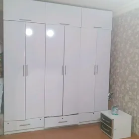 Mebel spalny