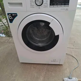 HISENSE 6 kg kir masyn