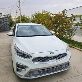 Kia Forte 2021