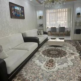 Satlyk kwartira