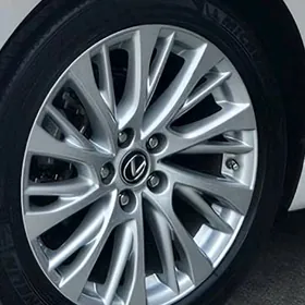 Disga lexus es 2020
