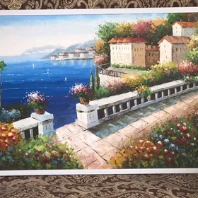 картина