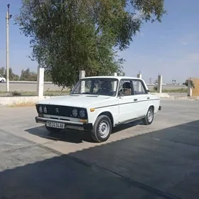 Lada 2106 1999