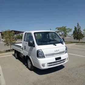 Kia Bongo 2025