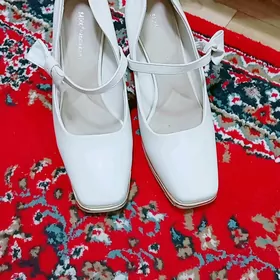 женские туфли