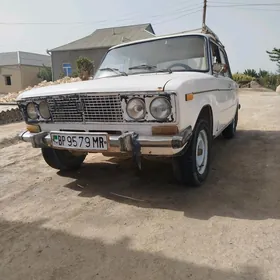 Lada 2106 1997