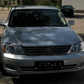 Toyota Avalon 2001