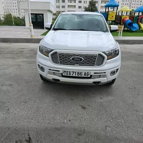 Ford Ranger 2020