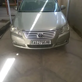 Toyota Avalon 2008