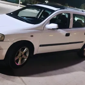 Opel Astra 1999