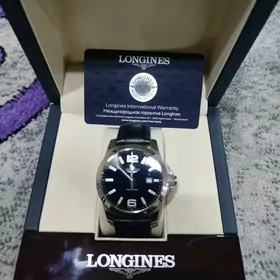 Longines sagat