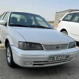 Toyota Tercel 1998