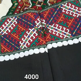 yomut balaklar