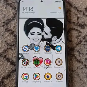 REDMI NOT 10 PRO