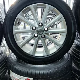 Palta Camry DiskaTeker R17 Glx
