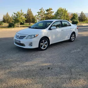 Toyota Corolla 2012