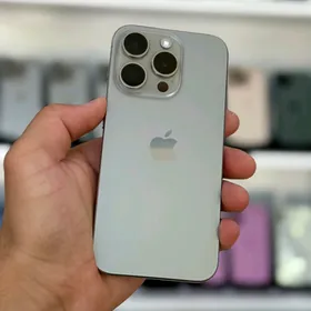 Iphone 15pro 85ZA/A