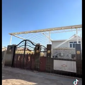 Сатлык  жай Байрамали
