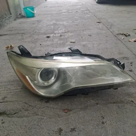 17 camry fara amerkanka