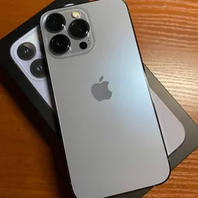 Iphone 13pro 256