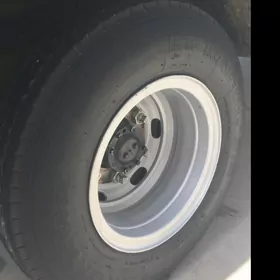 Canter Teker 7.50R16