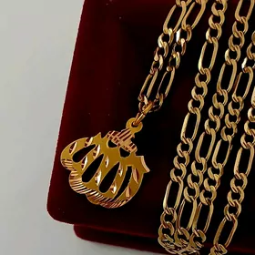 Gyzyl klon 21k.