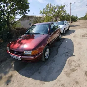 Opel Astra 1991