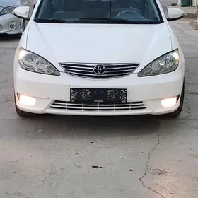 Toyota Camry 2002