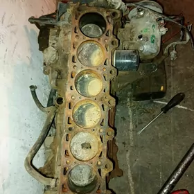E34 2.5 prasdoy
