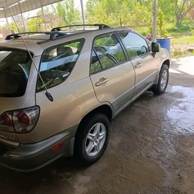 Lexus RX 300 2001