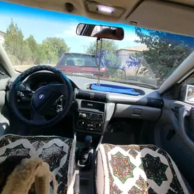 Opel Astra 1992