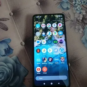 POKO X3 pro