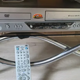 LG DWD